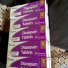 Purchase Diazepam 10Mg Pills Online