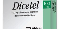 DICETEL