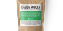 Kratom Powder