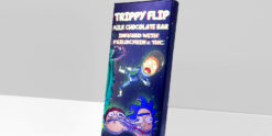 Buy Trippy Flip Milk Chocolate in Australia