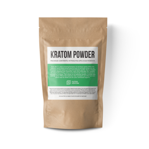 Kratom Powder