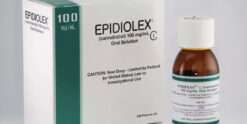 Epidiolex (100 mg/mL)